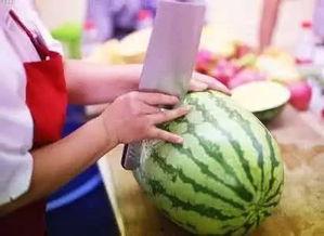 宁强有瓜吃,共享丰收喜悦 第2张 宁强有瓜吃,共享丰收喜悦 第2张