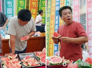 荷泽吃瓜视频,揭秘当地特色美食背后的故事 第3张 荷泽吃瓜视频,揭秘当地特色美食背后的故事 第3张