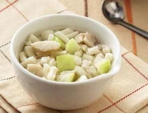 蒲瓜是几月份吃 第2张 蒲瓜是几月份吃 第2张