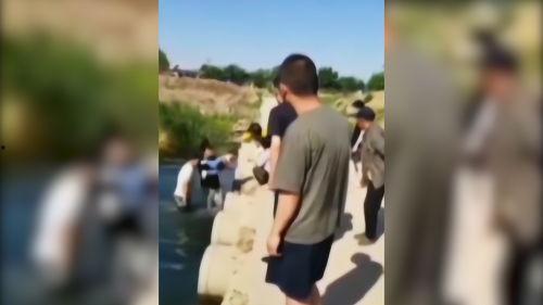 吃瓜围观现场,吃瓜群众围观大事件 第3张 吃瓜围观现场,吃瓜群众围观大事件 第3张