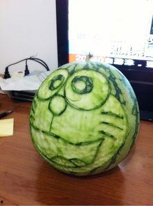 各种创意方法吃瓜,解锁百变吃瓜新姿势 第2张 各种创意方法吃瓜,解锁百变吃瓜新姿势 第2张