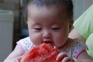 8个月宝宝可以吃瓜吗,瓜类食材的适宜性分析 第1张 8个月宝宝可以吃瓜吗,瓜类食材的适宜性分析 第1张