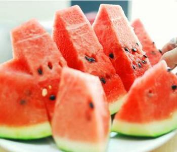 人流可以吃瓜吗,跟随人流共享美味时光  第3张