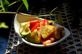 吃角瓜的功效,养生保健,健康生活新选择” 第3张 吃角瓜的功效,养生保健,健康生活新选择” 第3张