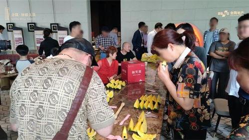 常州吃瓜直播,带你领略这座城市的美食风情  第3张