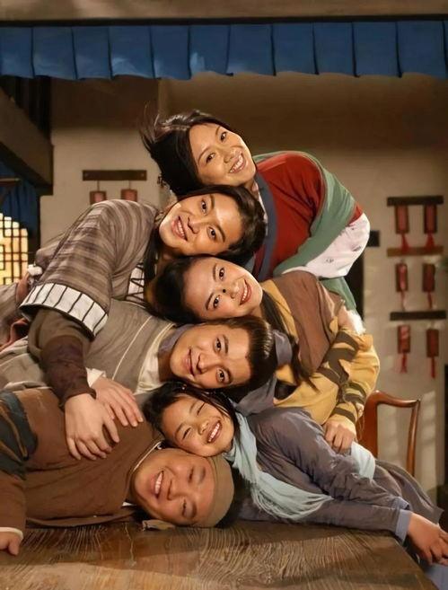 带你吃瓜神剧系列 第2张 带你吃瓜神剧系列 第2张