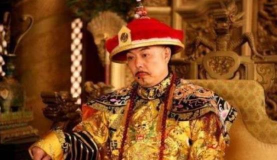 吃瓜盟主谈乾隆,乾隆皇帝的宫廷生活与传奇故事 第3张 吃瓜盟主谈乾隆,乾隆皇帝的宫廷生活与传奇故事 第3张