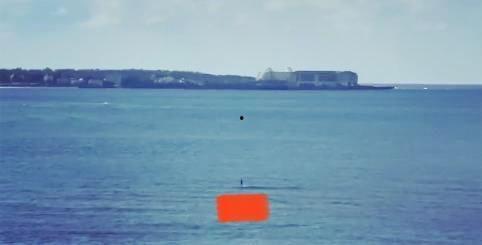 在大海中吃瓜,瓜果飘香的海上美食之旅  第2张