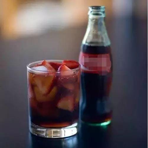 热可乐吃瓜  第3张