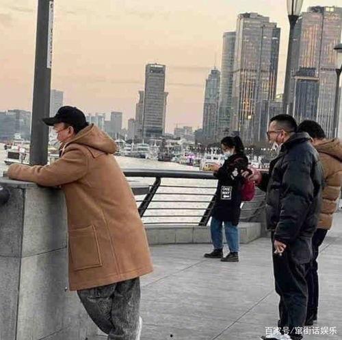 黄渤吃瓜事件  第1张