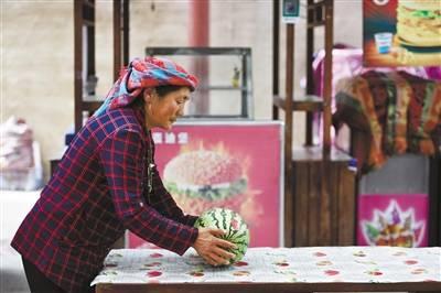 吃瓜德吉,揭秘娱乐圈背后的瓜田秘闻 第1张 吃瓜德吉,揭秘娱乐圈背后的瓜田秘闻 第1张